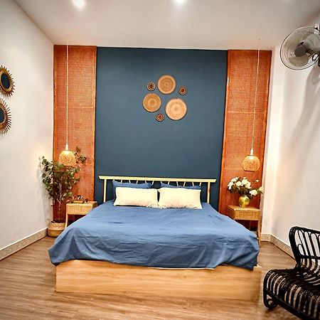 Emerald Boutique Stay Can Tho Dış mekan fotoğraf
