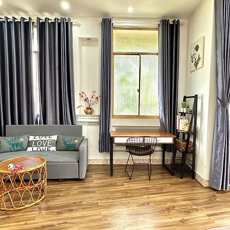 Emerald Boutique Stay Can Tho Dış mekan fotoğraf