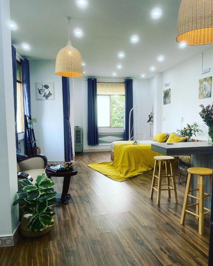 Emerald Boutique Stay Can Tho Dış mekan fotoğraf