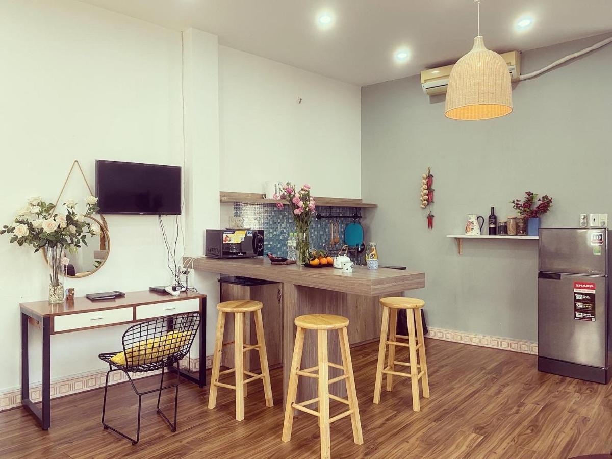 Emerald Boutique Stay Can Tho Dış mekan fotoğraf