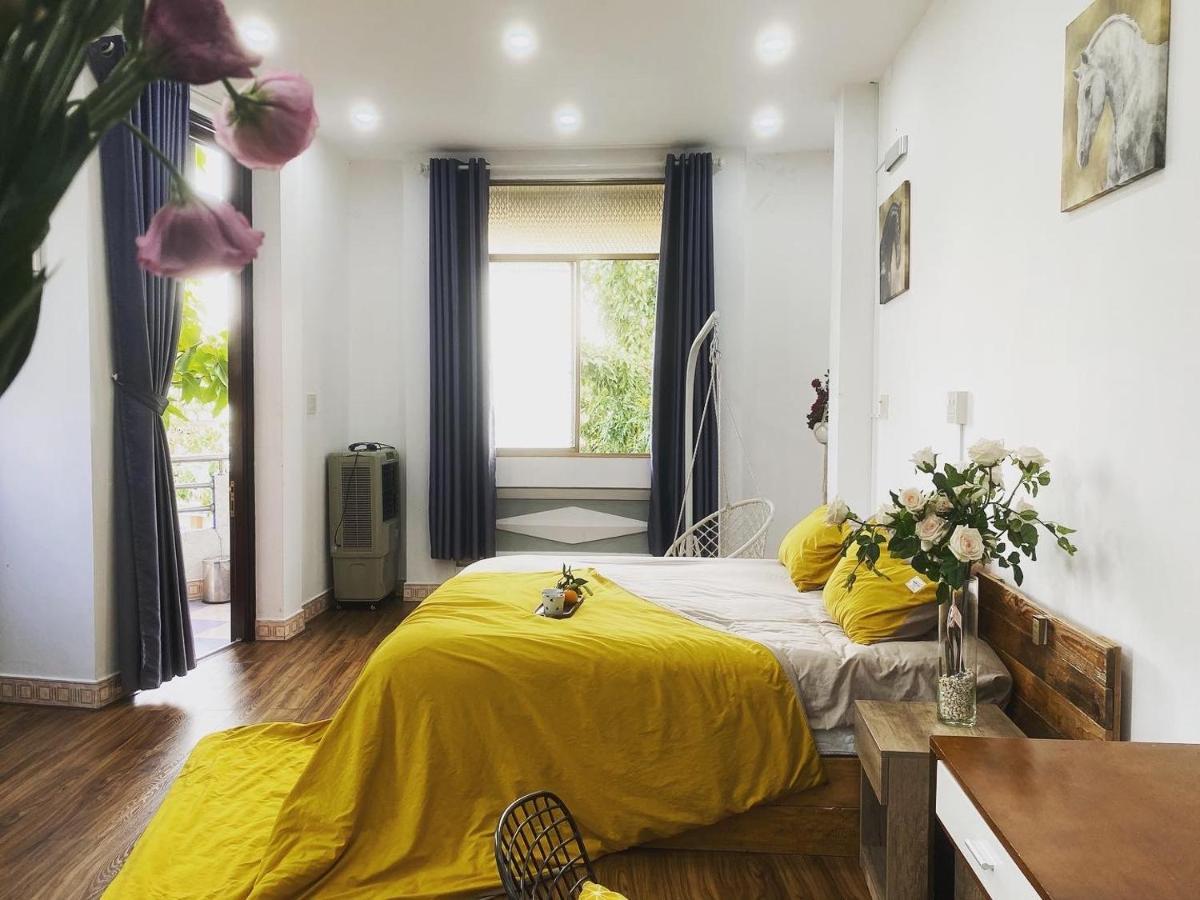 Emerald Boutique Stay Can Tho Dış mekan fotoğraf