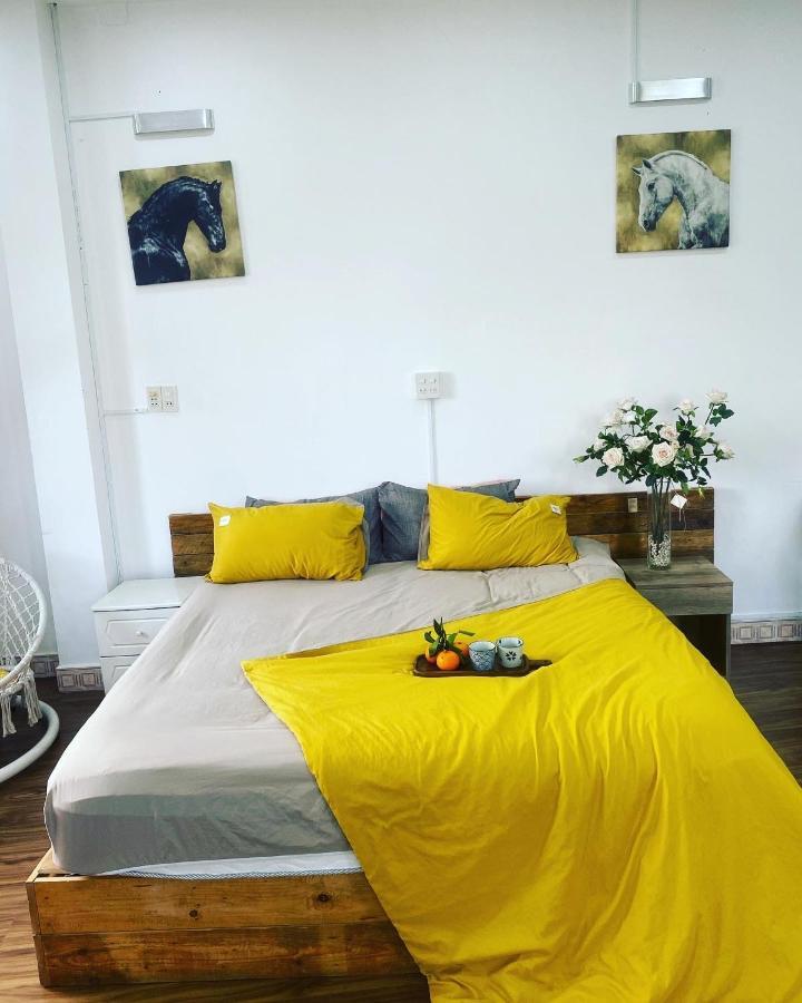 Emerald Boutique Stay Can Tho Dış mekan fotoğraf