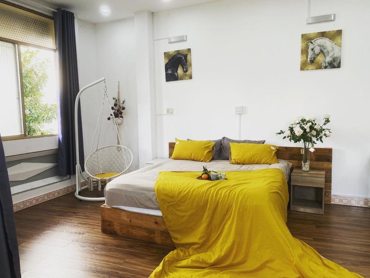 Emerald Boutique Stay Can Tho Dış mekan fotoğraf