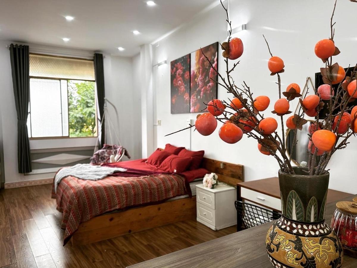 Emerald Boutique Stay Can Tho Dış mekan fotoğraf