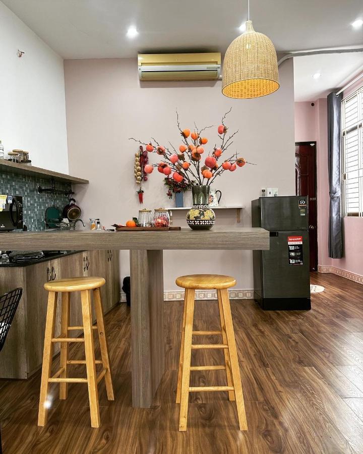 Emerald Boutique Stay Can Tho Dış mekan fotoğraf