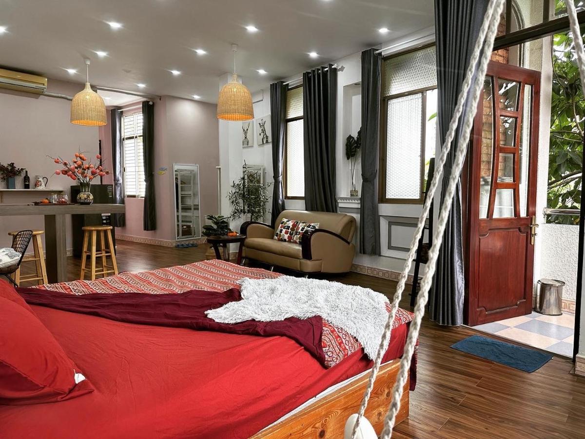 Emerald Boutique Stay Can Tho Dış mekan fotoğraf