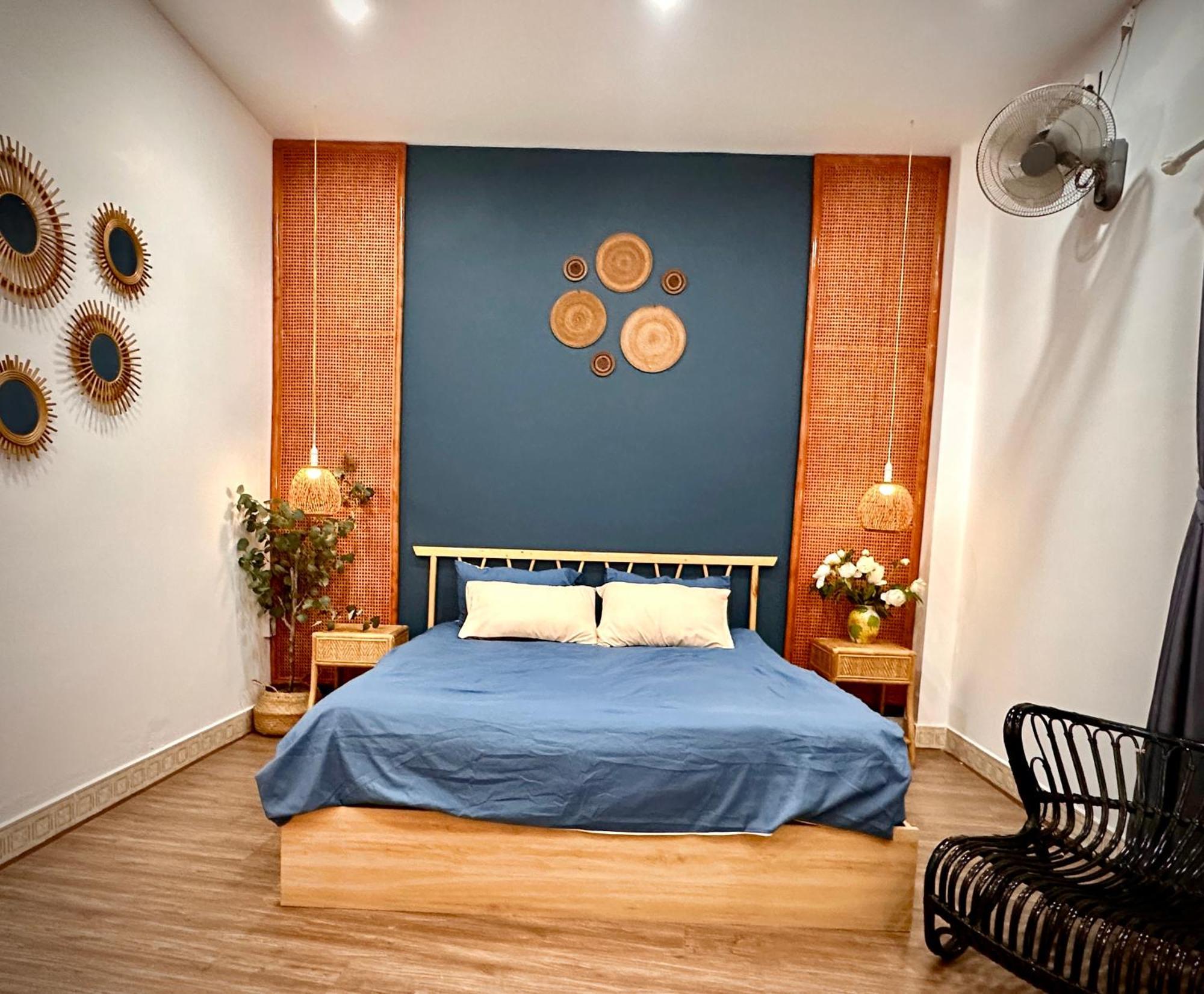 Emerald Boutique Stay Can Tho Dış mekan fotoğraf