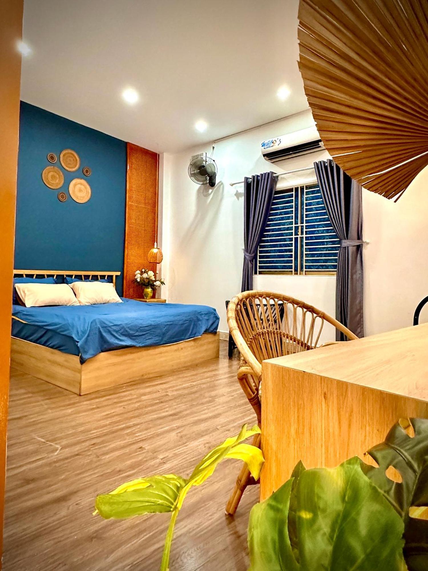 Emerald Boutique Stay Can Tho Dış mekan fotoğraf