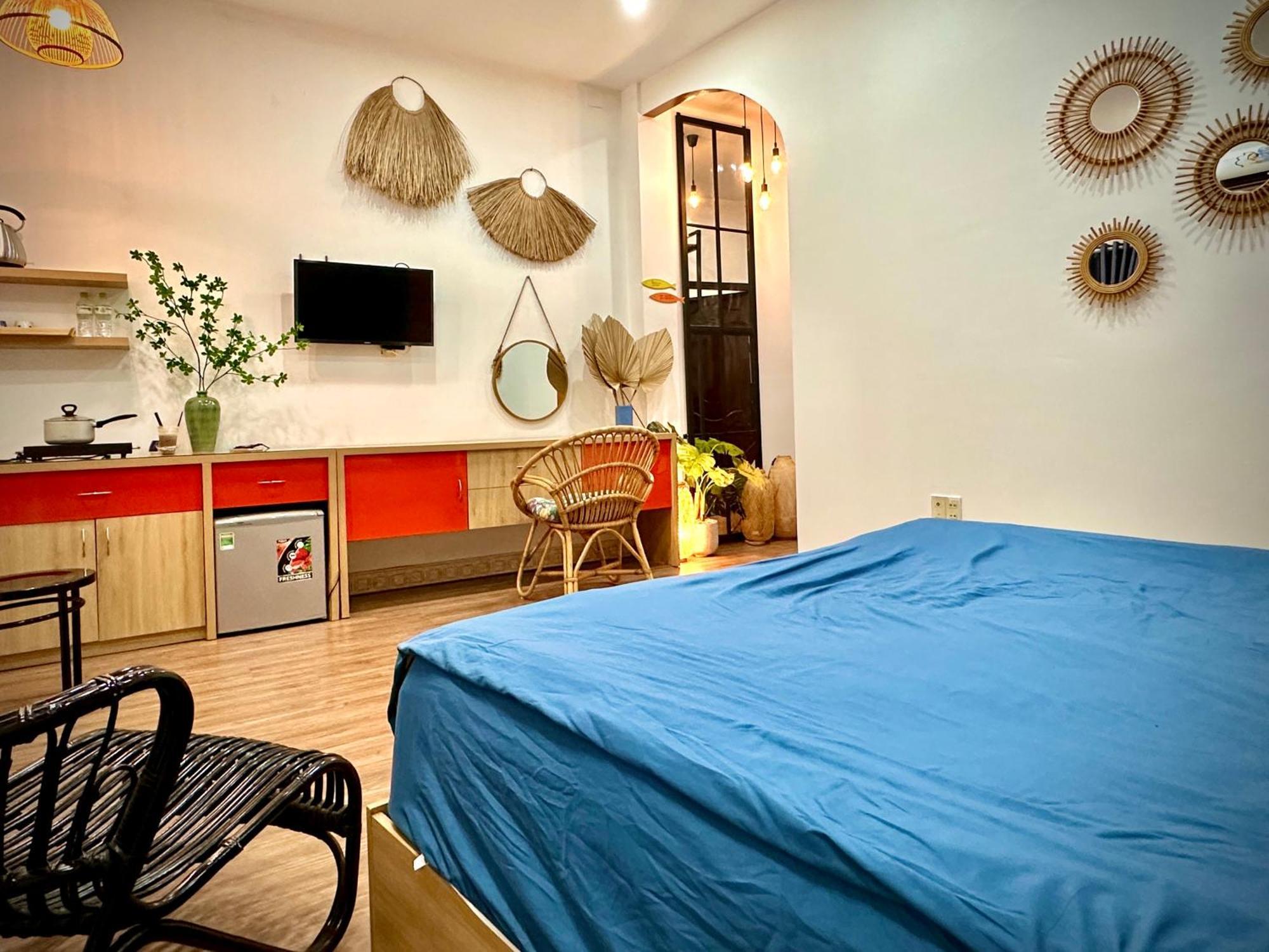 Emerald Boutique Stay Can Tho Dış mekan fotoğraf