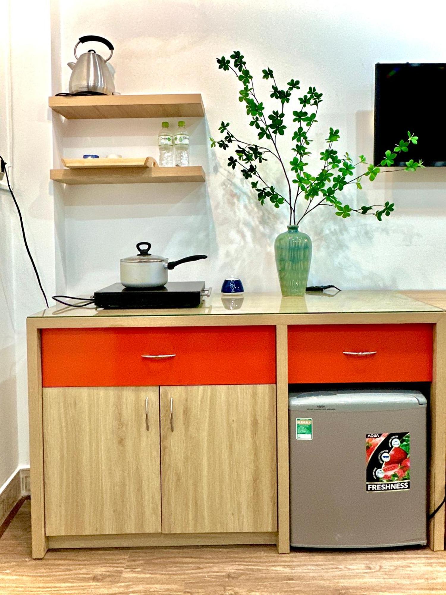 Emerald Boutique Stay Can Tho Dış mekan fotoğraf