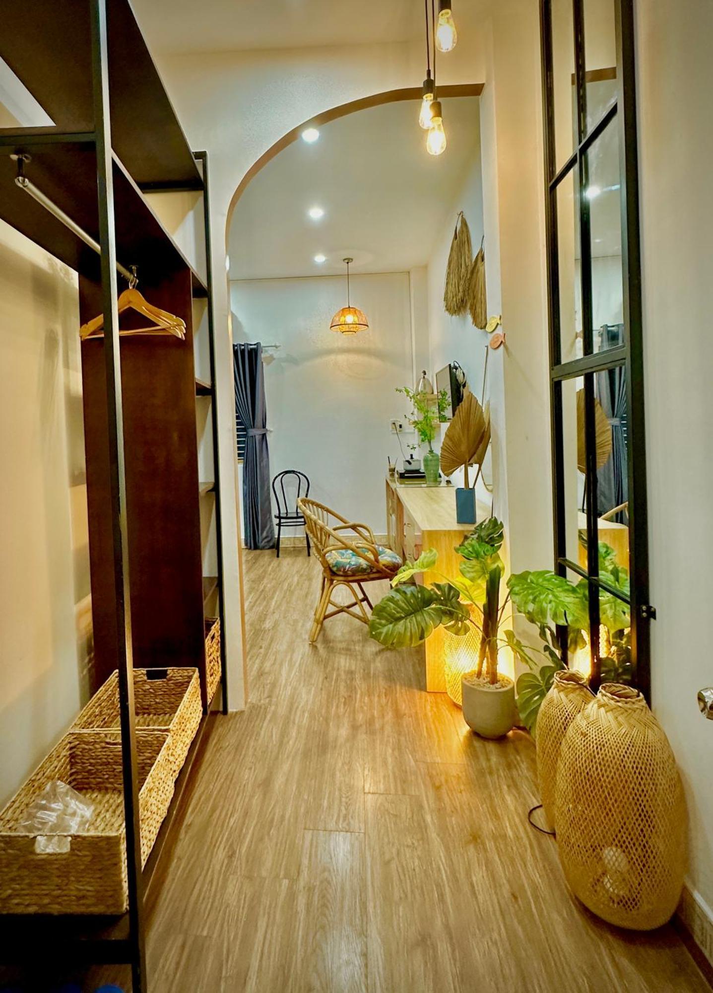 Emerald Boutique Stay Can Tho Dış mekan fotoğraf