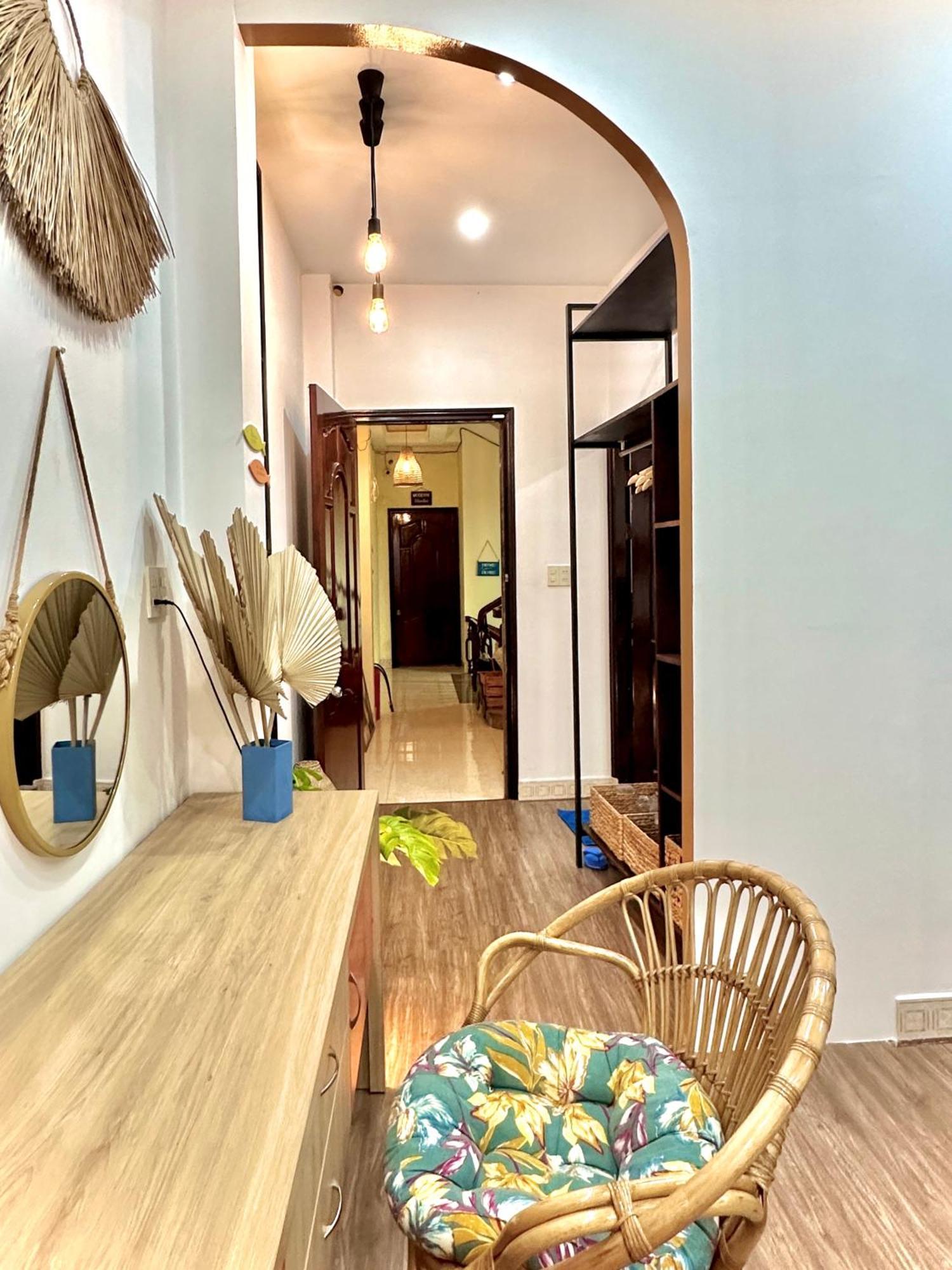 Emerald Boutique Stay Can Tho Dış mekan fotoğraf