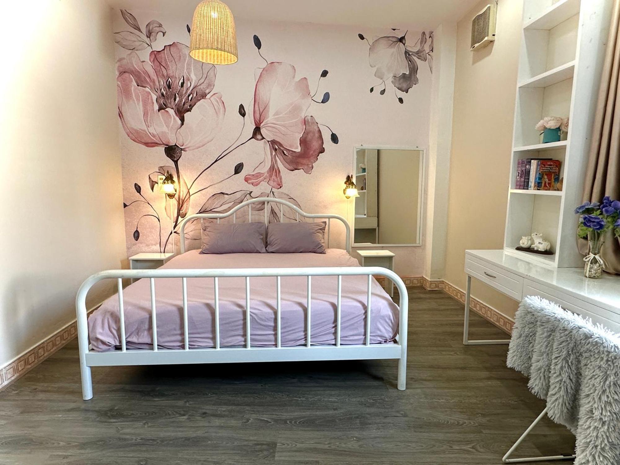 Emerald Boutique Stay Can Tho Dış mekan fotoğraf
