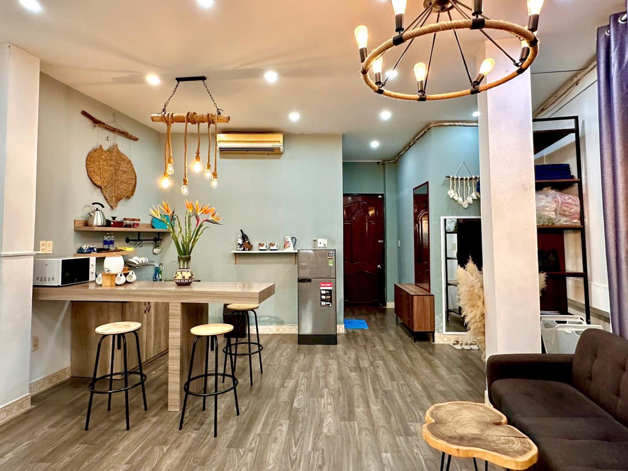 Emerald Boutique Stay Can Tho Dış mekan fotoğraf