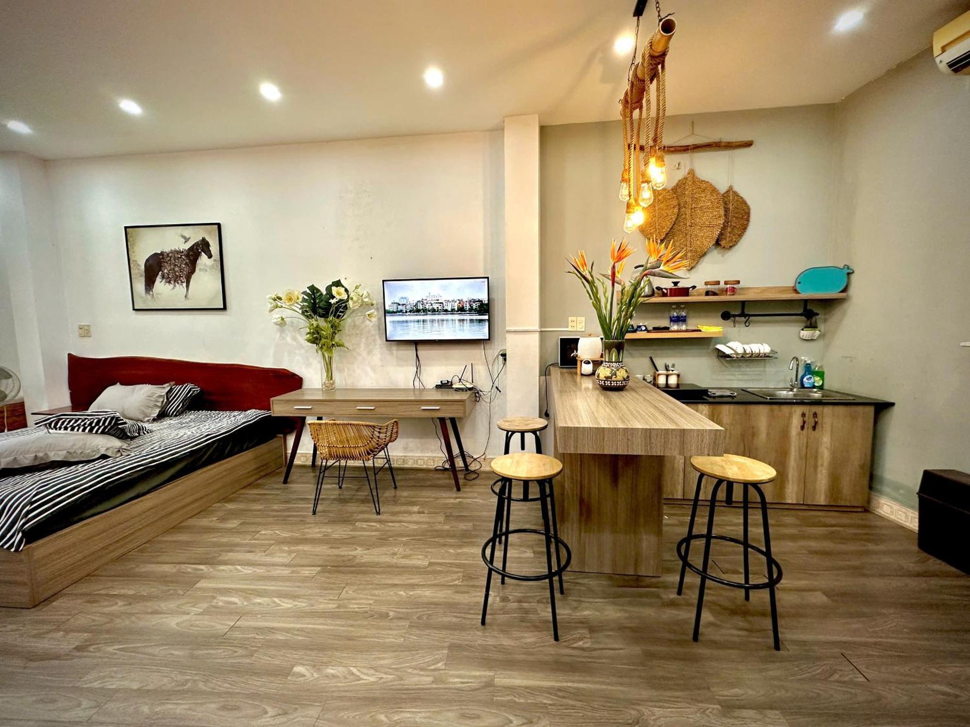 Emerald Boutique Stay Can Tho Dış mekan fotoğraf