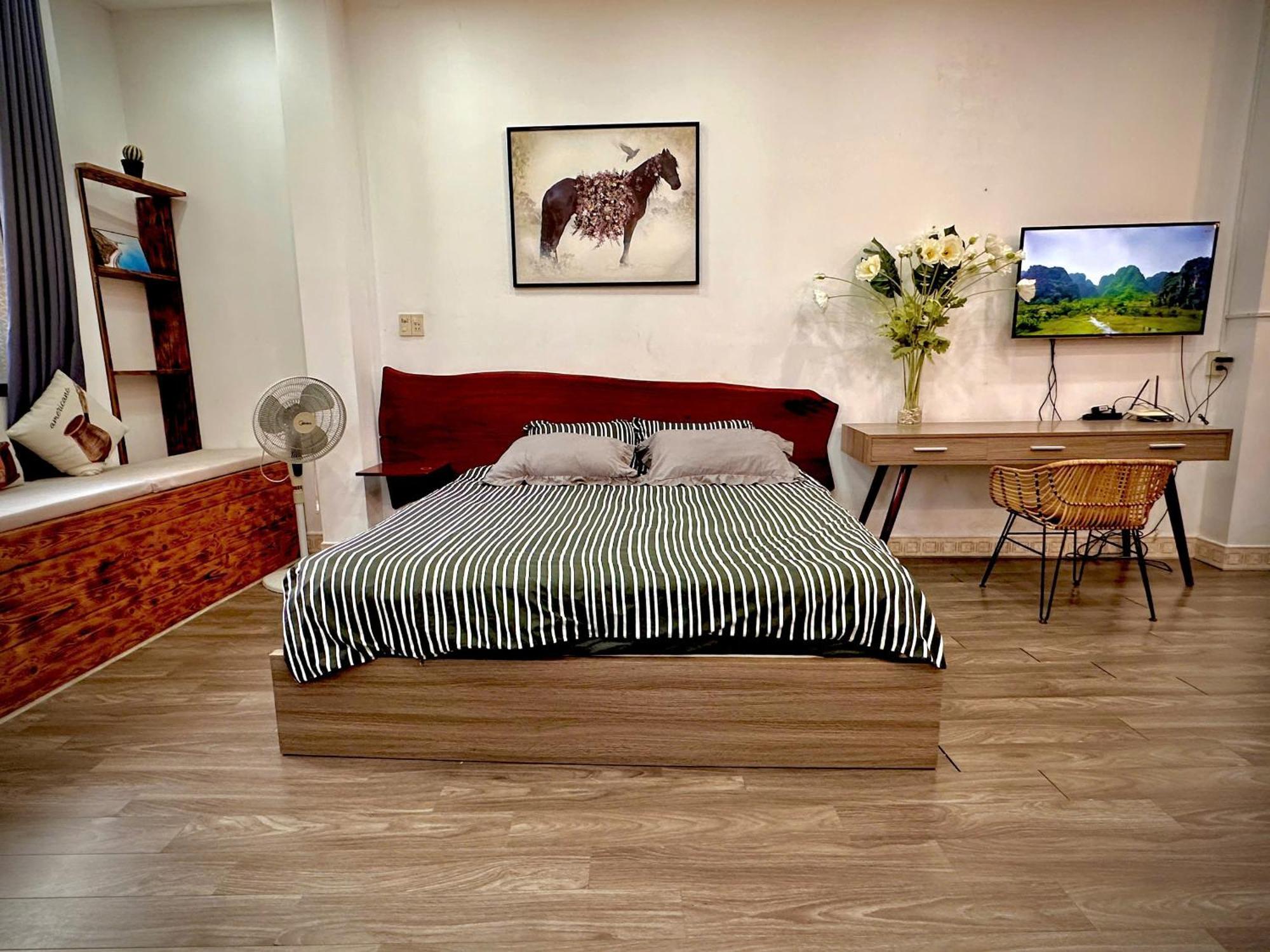 Emerald Boutique Stay Can Tho Dış mekan fotoğraf