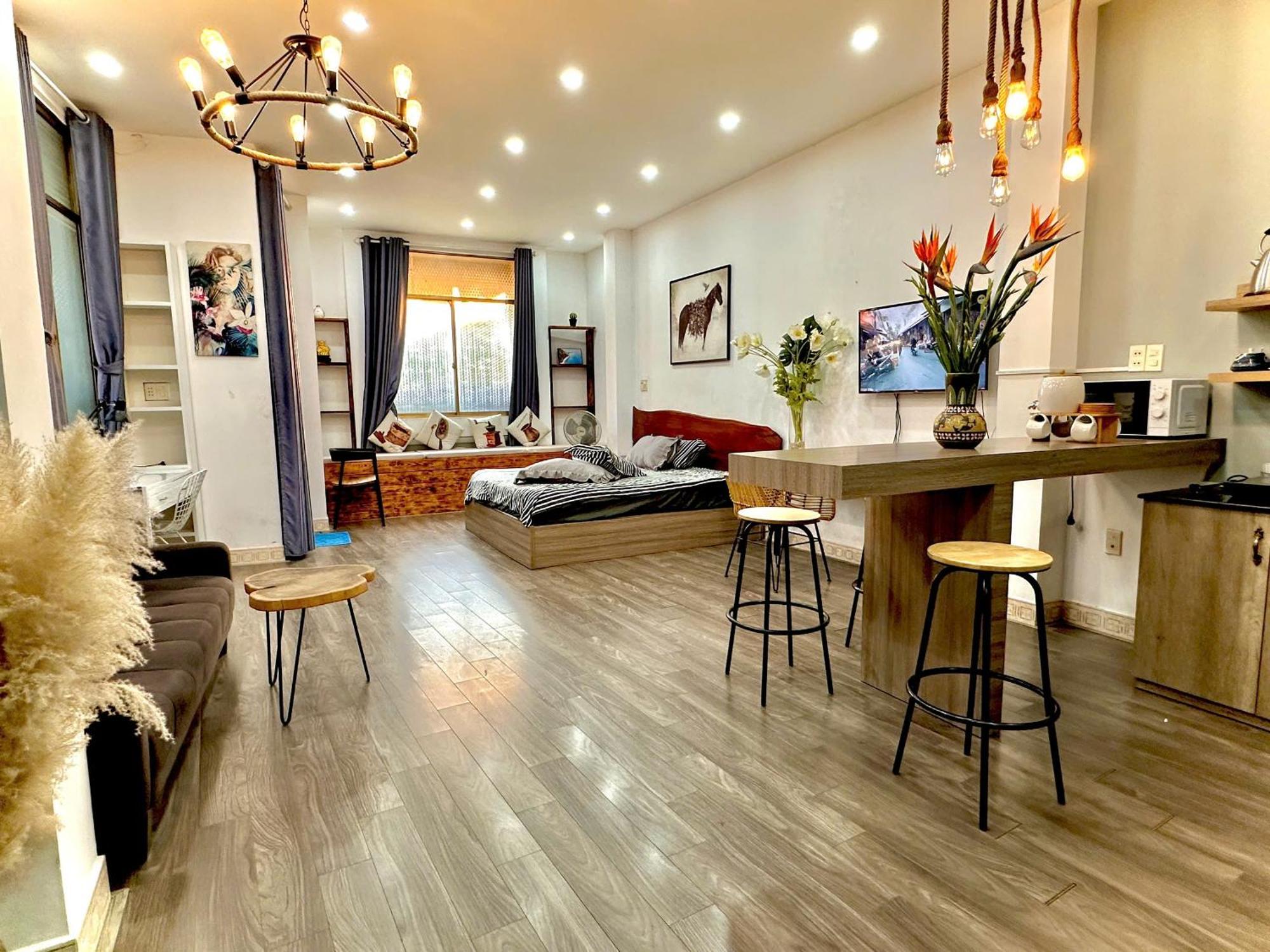 Emerald Boutique Stay Can Tho Dış mekan fotoğraf
