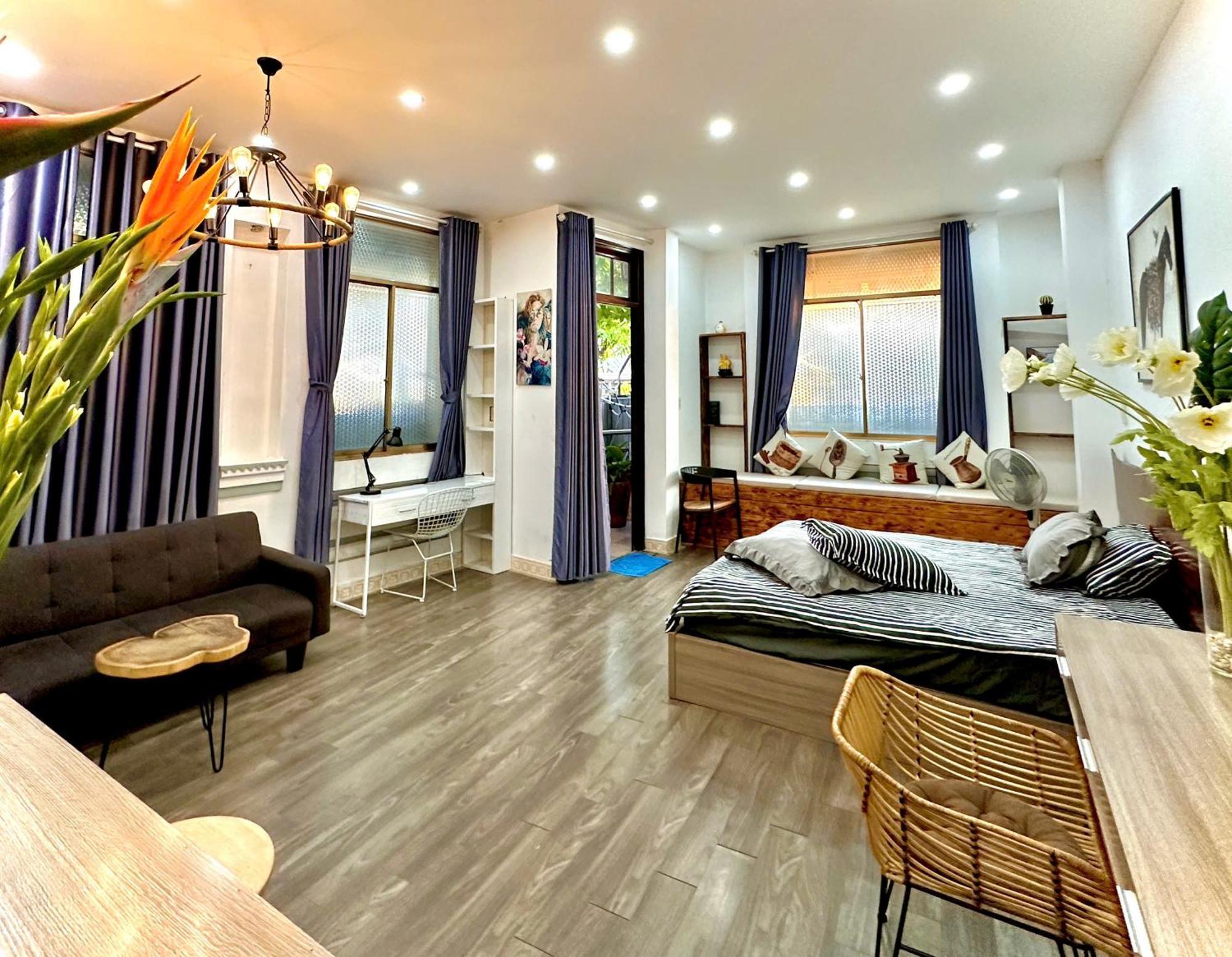 Emerald Boutique Stay Can Tho Dış mekan fotoğraf