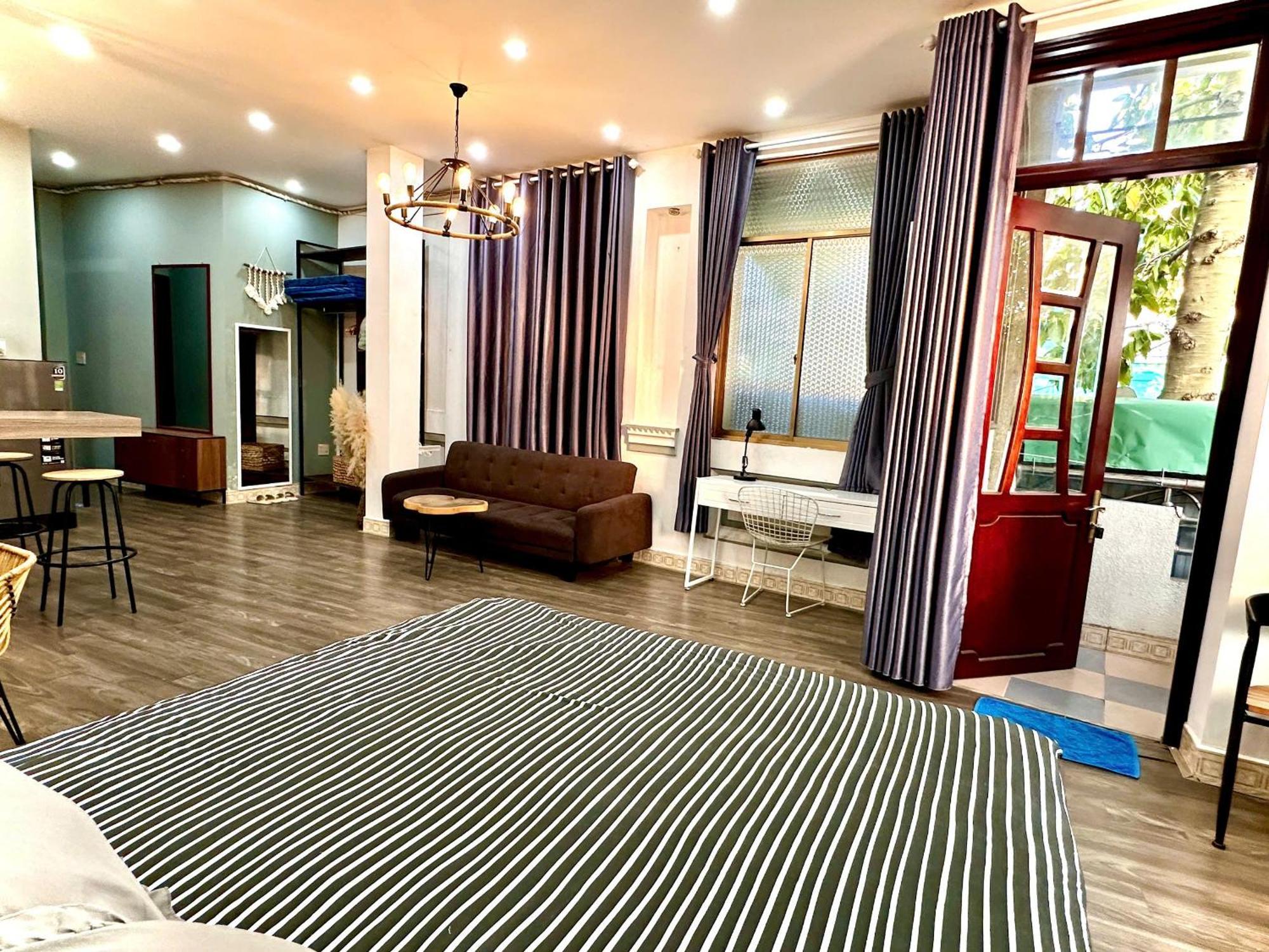 Emerald Boutique Stay Can Tho Dış mekan fotoğraf
