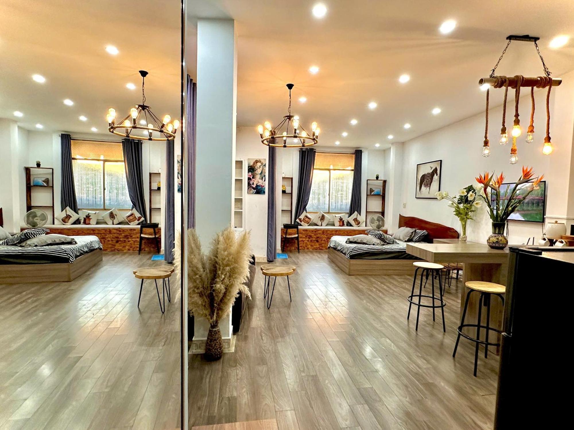 Emerald Boutique Stay Can Tho Dış mekan fotoğraf