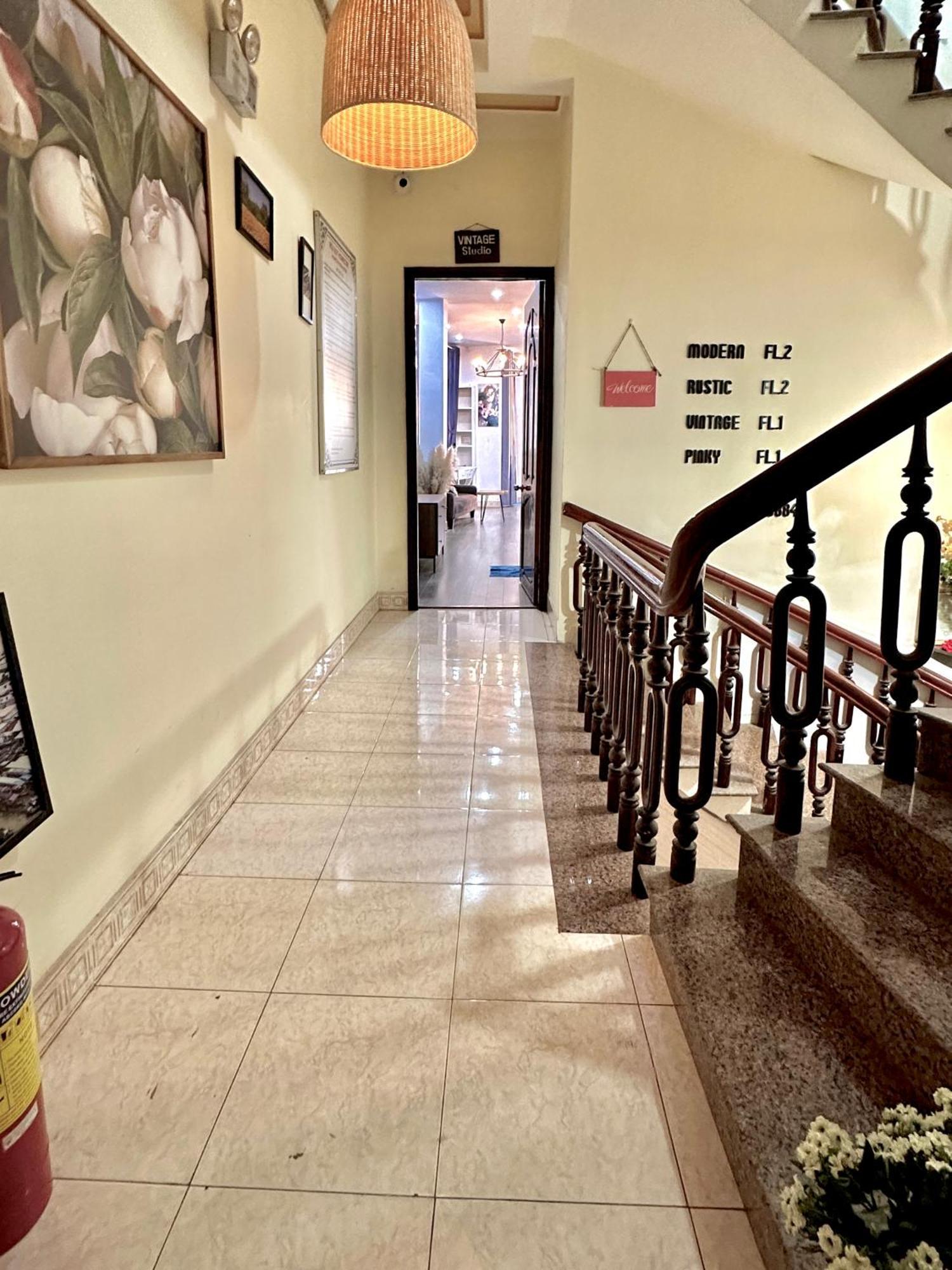 Emerald Boutique Stay Can Tho Dış mekan fotoğraf