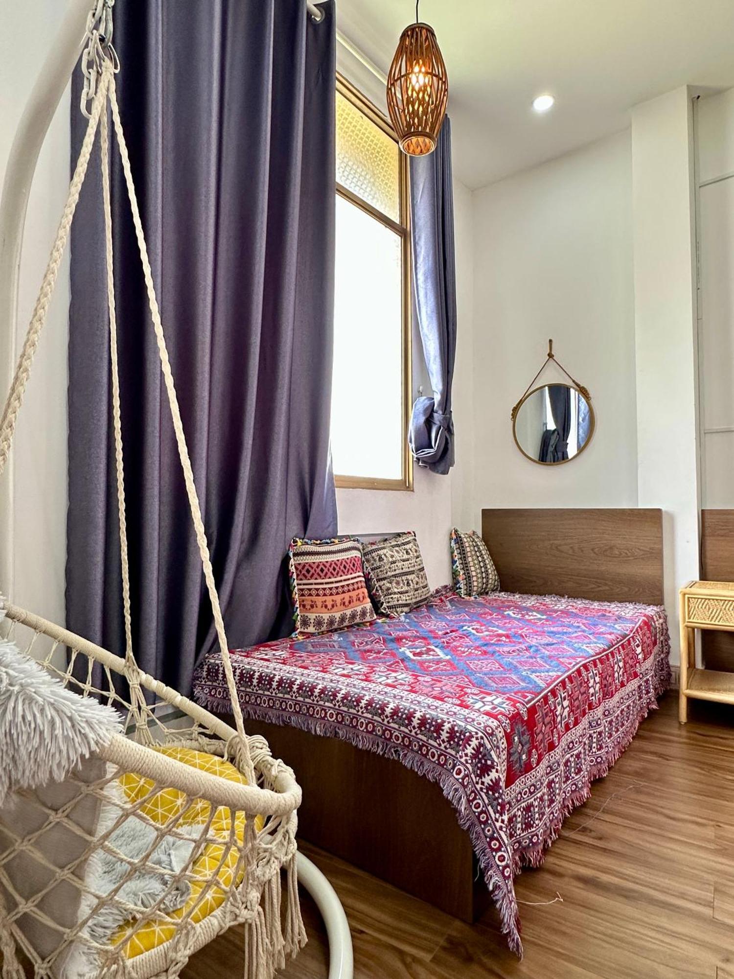 Emerald Boutique Stay Can Tho Dış mekan fotoğraf