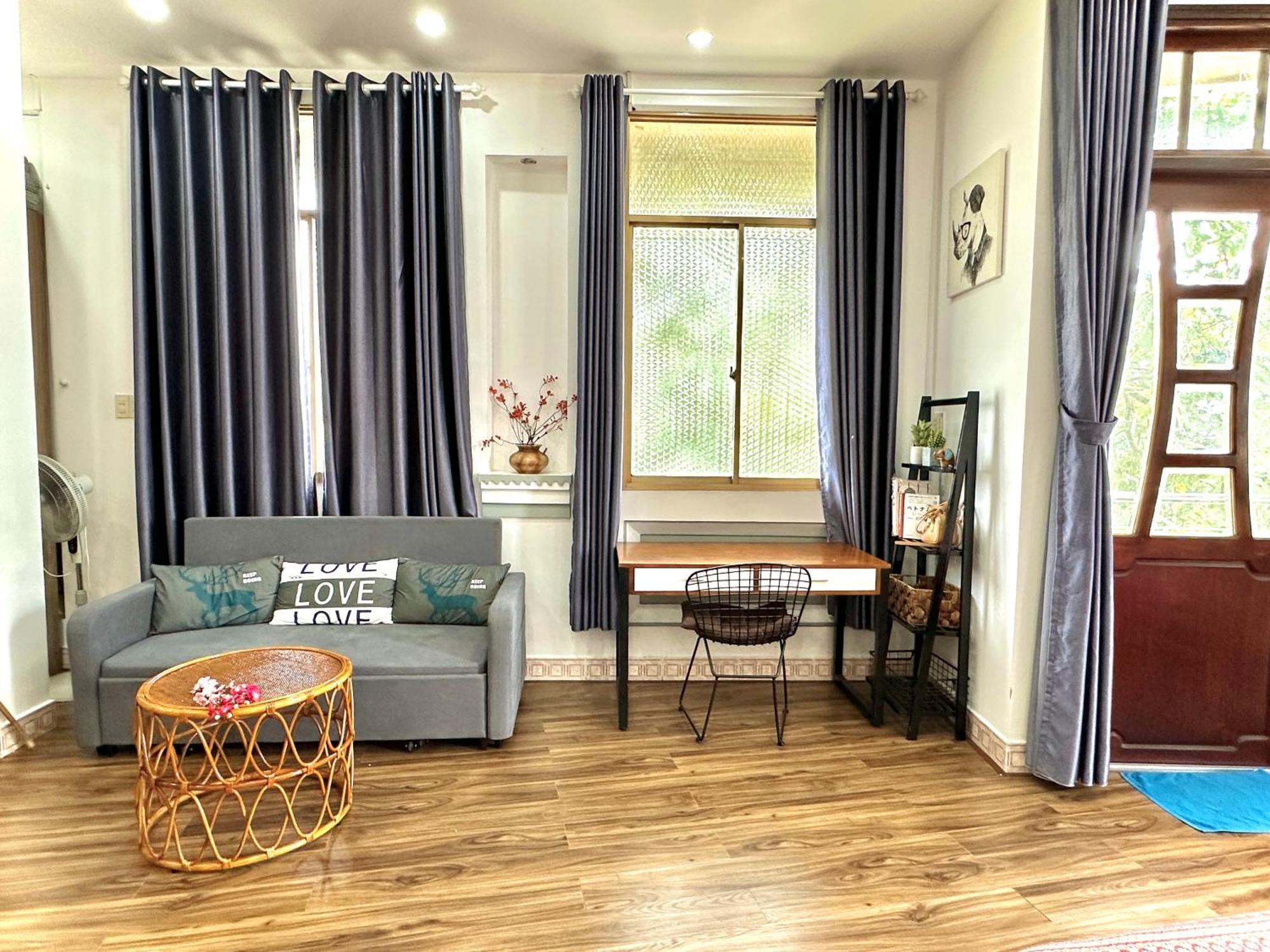 Emerald Boutique Stay Can Tho Dış mekan fotoğraf