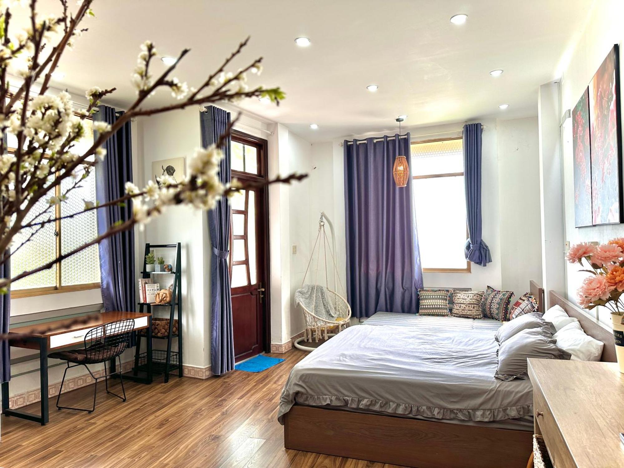 Emerald Boutique Stay Can Tho Dış mekan fotoğraf