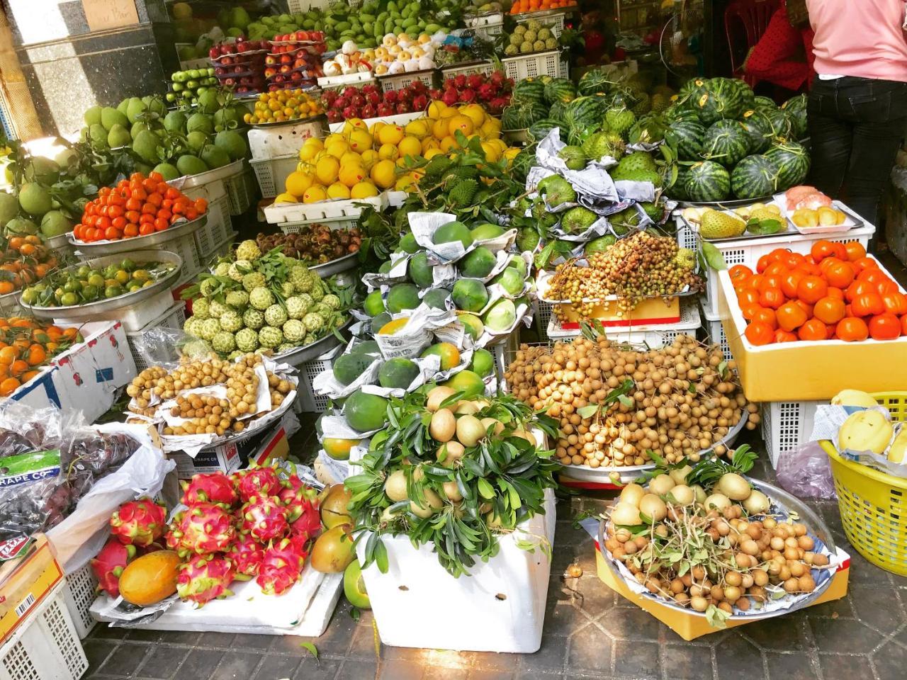 Emerald Boutique Stay Can Tho Dış mekan fotoğraf