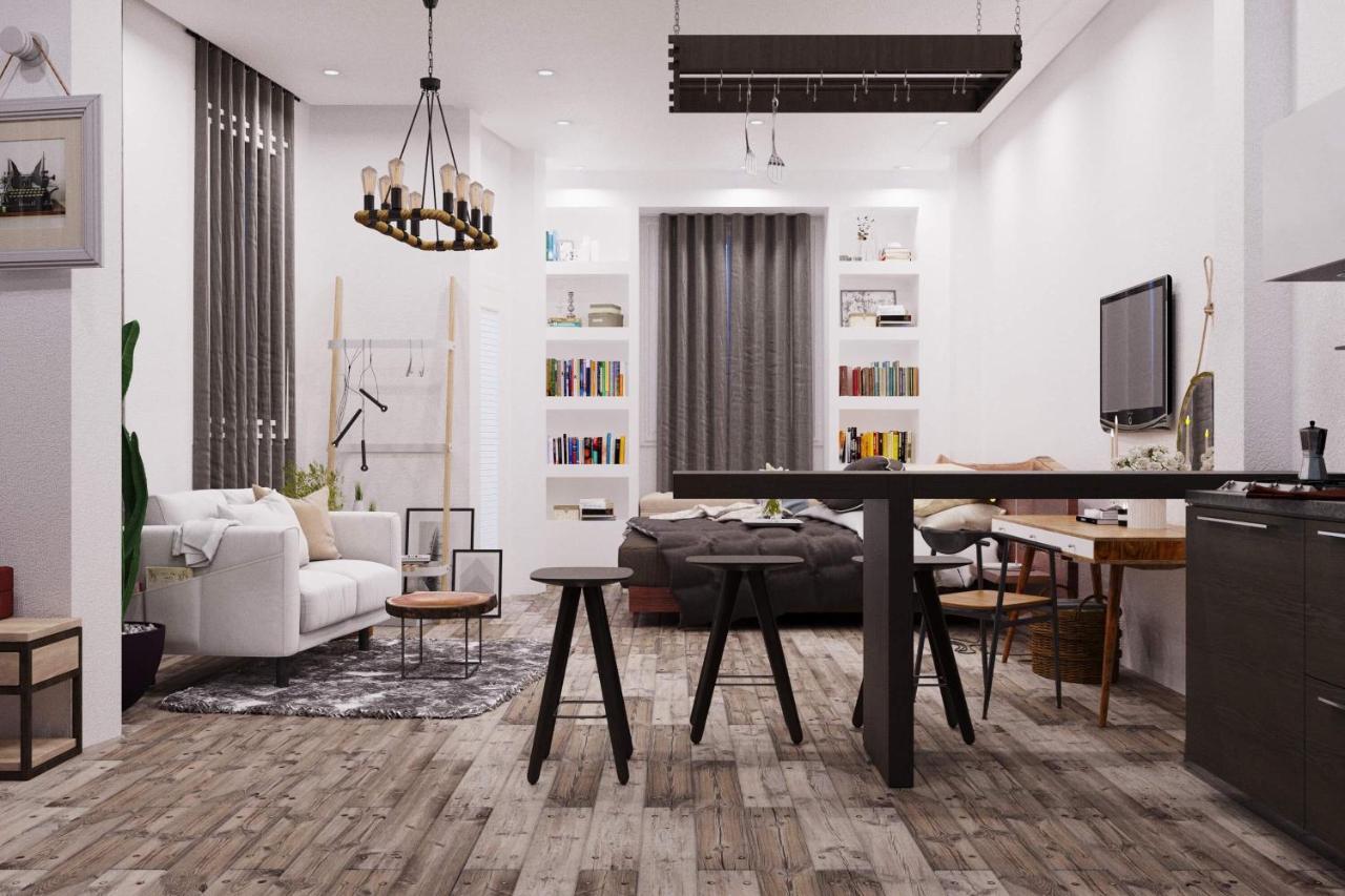 Emerald Boutique Stay Can Tho Dış mekan fotoğraf